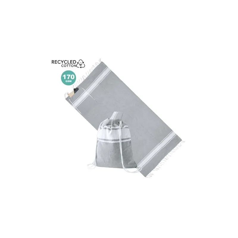 Sac à Dos Paréo Carey - Écologique et Pratique Personnalisé Personnalisé