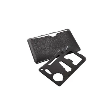 Multi Outils Wicax - Prêt pour l'Aventure !