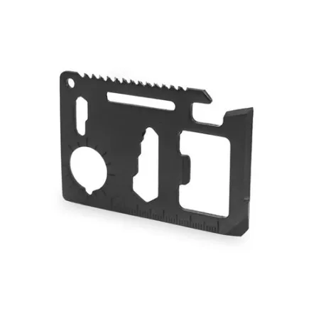 Multi Outils Wicax - Prêt pour l'Aventure !