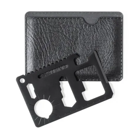 Multi Outils Wicax - Prêt pour l'Aventure !