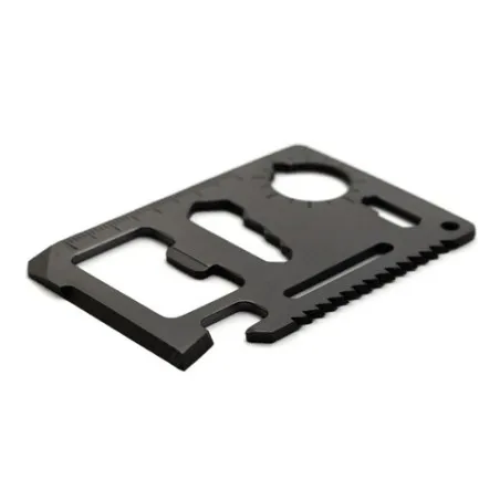 Multi Outils Wicax - Prêt pour l'Aventure !