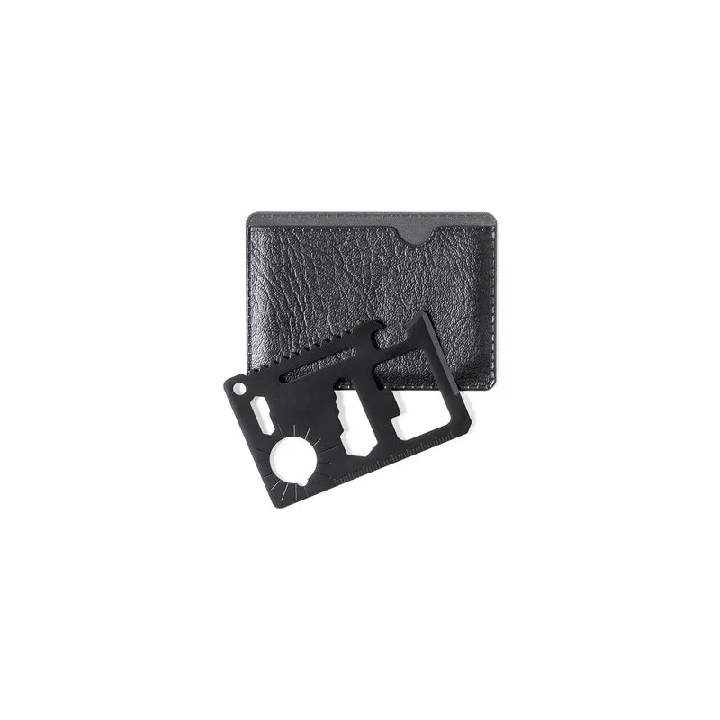 Multi Outils Wicax - Prêt pour l'Aventure !