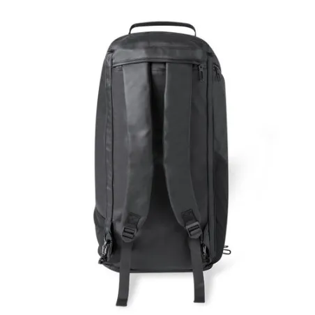 Sac à Dos Écologique Isotherme et Pratique Gaslin Personnalisé pas cher Matières : coton Taille textile : XL Couleurs : french n