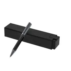 Stylo pas cher personnalisé Ronuk Couleurs : noir