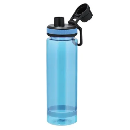 Bidon personnalisé pas cher Ziffel Couleurs : orange goodies publicitaire durable