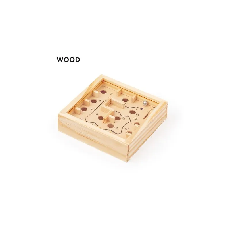 Jeu d'Habilité Bucher : Amusement et Précision