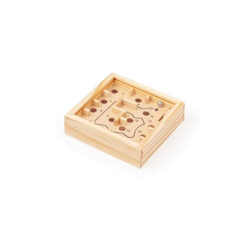 Jeu d'Habilité Bucher : Amusement et Précision