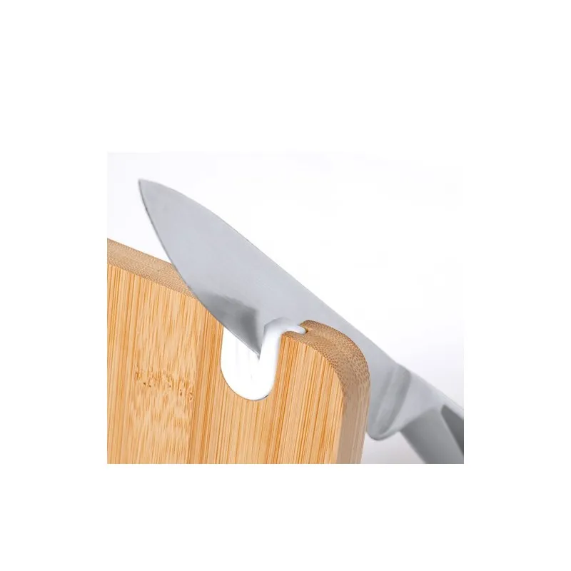 Planche à Découper Aiguiseur Zoria - Précision et Écologie