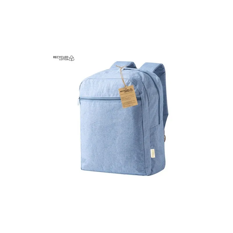 Sac à Dos Bigail Écologique et Pratique