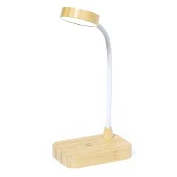 Lampe Chargeur Gregal - Eco-Design et Multifonction 2