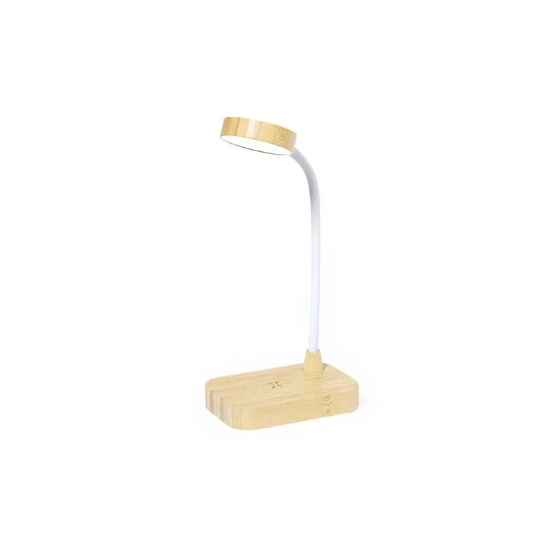 Lampe Chargeur Gregal - Eco-Design et Multifonction