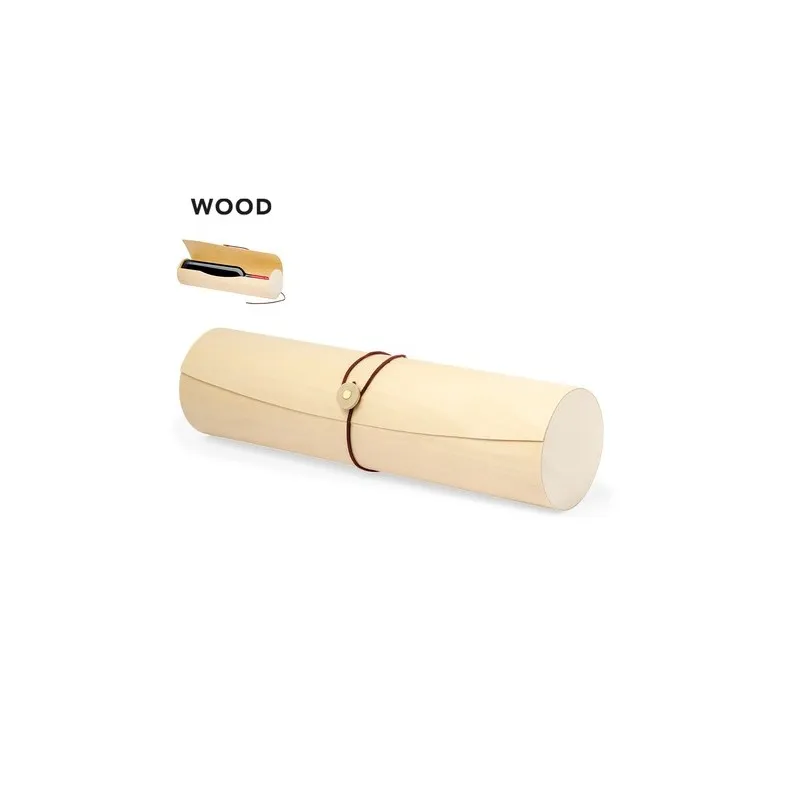 Boîte de Présentation Majan : Élégance et Praticité