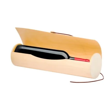 Boîte de Présentation Majan : Élégance et Praticité