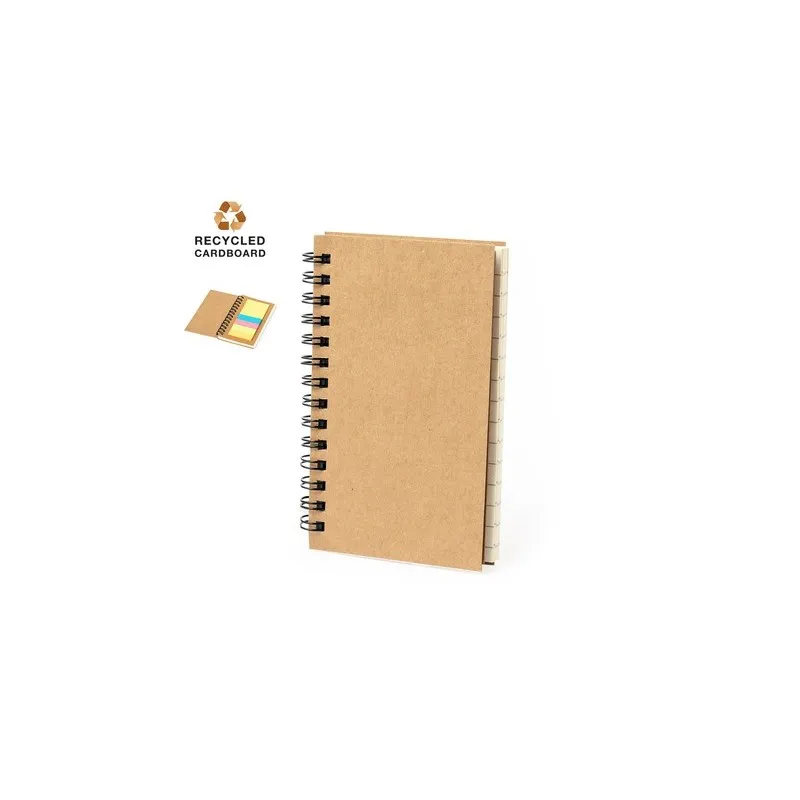 Bloc Notes Adhésif Estein - Écologique et Pratique