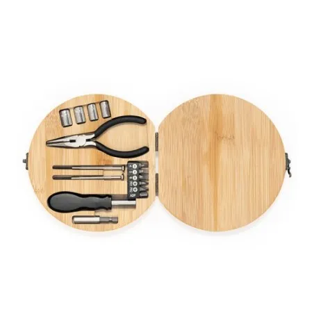 Set Outils Rosen : Équipez-vous en Style Personnalisé