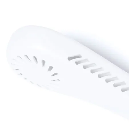 Ventilateur Sherman : Confort Portable et Élégant