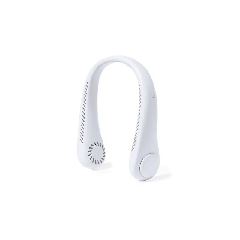 Ventilateur Sherman : Confort Portable et Élégant