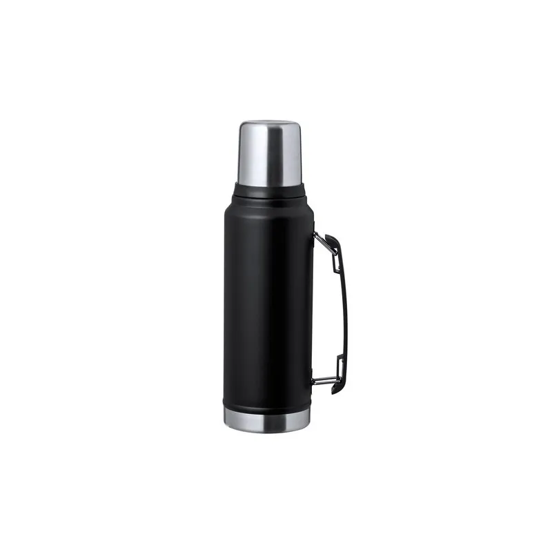 Bouteille Isotherme Élégante Personnalisée à Prix Abordable - Thermo Jokinen Matières : coton Couleurs : naturel