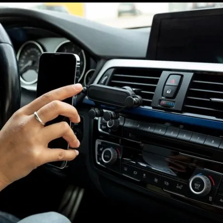 Support Vetel : Rangement Smart & Design