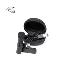Microphone Spart - Performance Audio Sans Fil 2