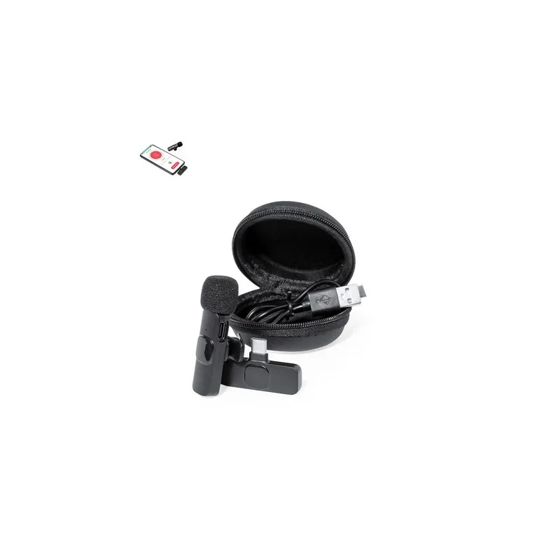 Microphone Spart - Performance Audio Sans Fil