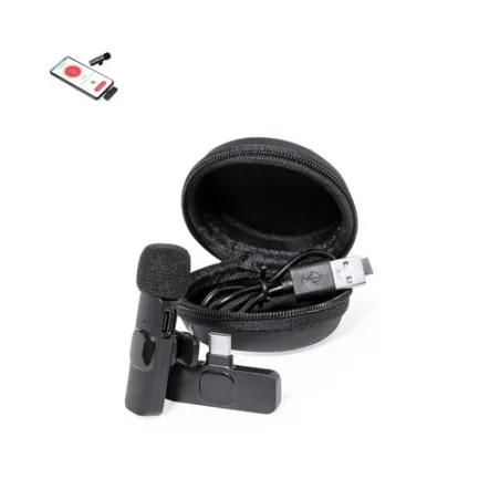 Microphone Spart - Performance Audio Sans Fil