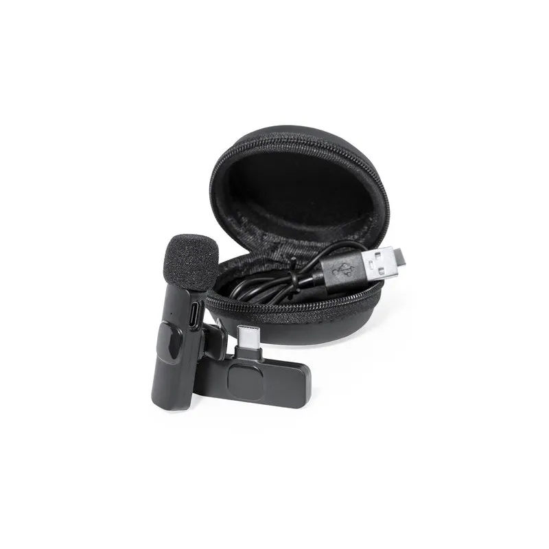 Microphone Spart - Performance Audio Sans Fil