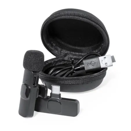 Microphone Spart - Performance Audio Sans Fil