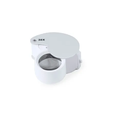 Loupe Nunky 30X - La précision à portée de main