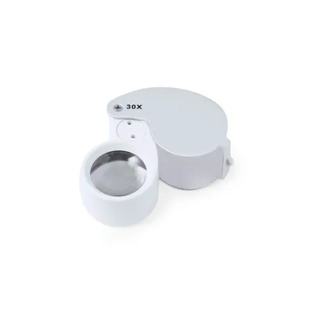 Loupe Nunky 30X - La précision à portée de main