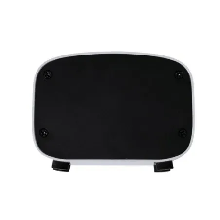 Haut-Parleur Bluetooth Vintage Personnalisé Économique - Florens Matières : carton recyclé Couleurs : vert goodies publicitaire 