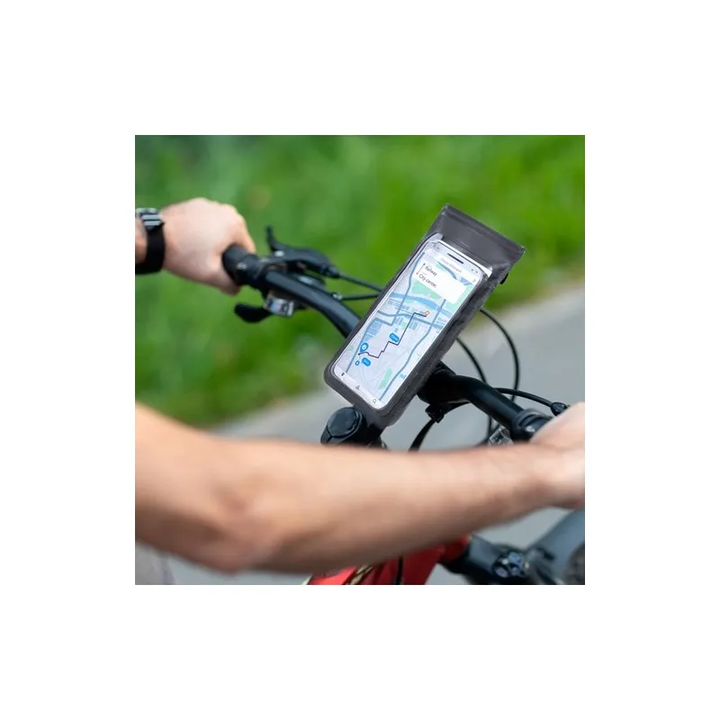 Étui Nurbur : Housse Tactile Imperméable pour Smartphone