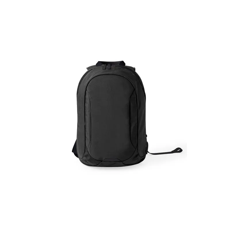 Sac à Dos Personnalisé Publicitaire Baggel Bogart Matières : coton Taille textile : L Couleurs : gris chiné