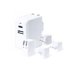 Adaptateur Prises Vlind - Compact et Multifonctionnel 2