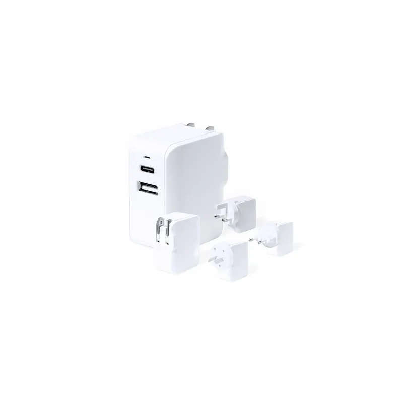 Adaptateur Prises Vlind - Compact et Multifonctionnel