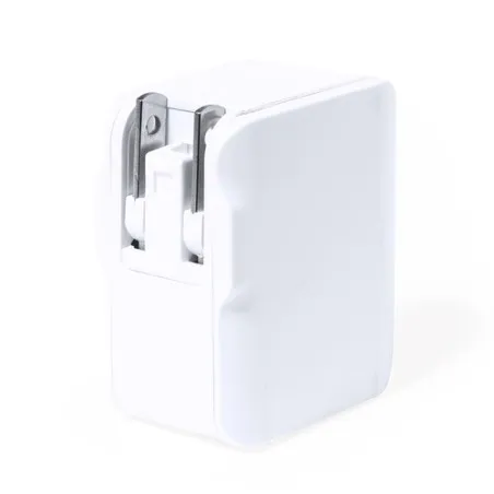 Adaptateur Prises Vlind - Compact et Multifonctionnel