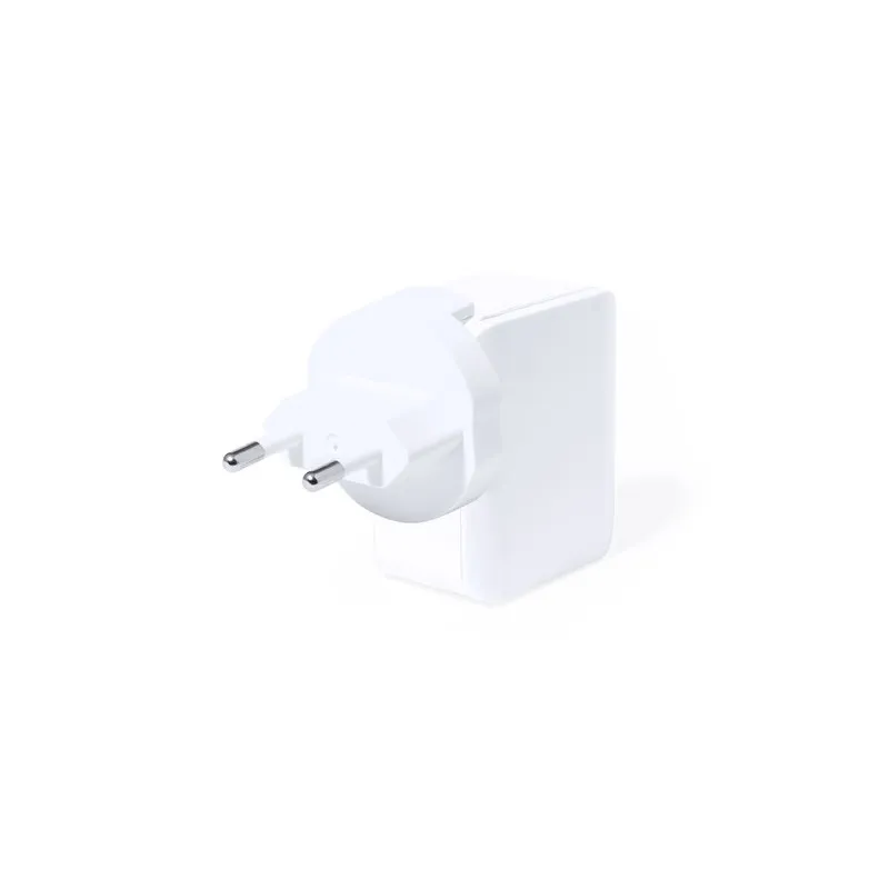 Adaptateur Prises Vlind - Compact et Multifonctionnel