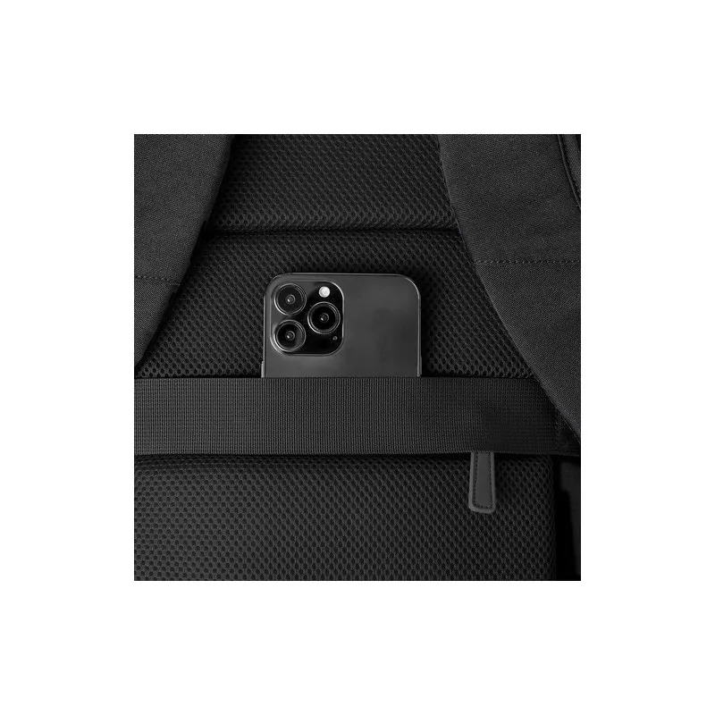 Sac à Dos Personnalisé Publicitaire Baggel Bogart Matières : coton Taille textile : L Couleurs : gris chiné impression haute déf