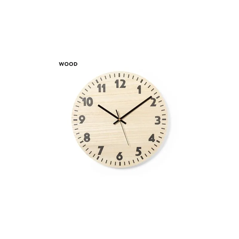 Pendule Yustry : Horloge Murale Élégante