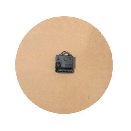 Pendule Yustry : Horloge Murale Élégante