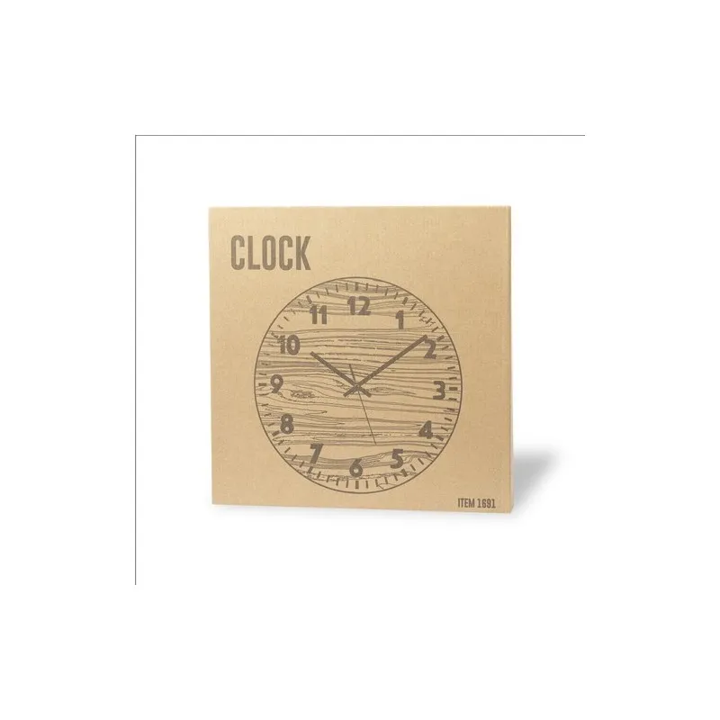 Pendule Yustry : Horloge Murale Élégante