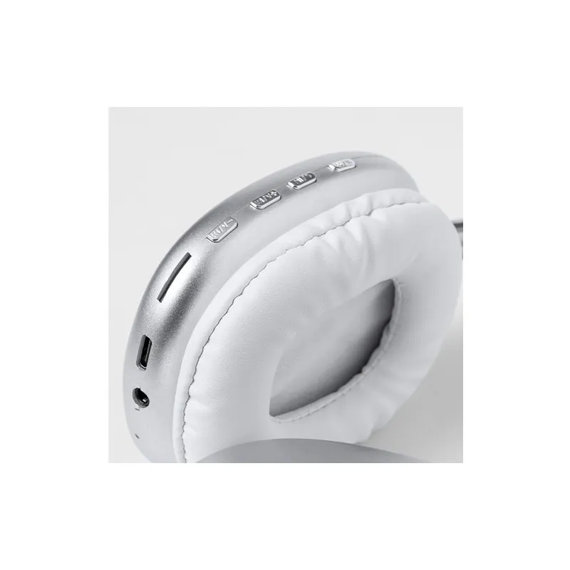 Écouteurs Curney - Design Avant-Gardiste et Bluetooth