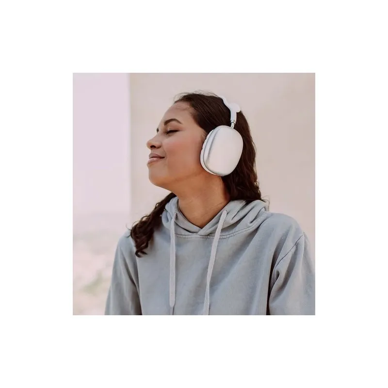 Écouteurs Curney - Design Avant-Gardiste et Bluetooth