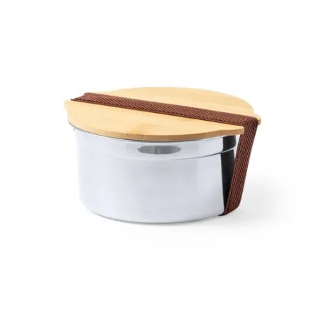 Multi Outils Personnalisé Publicitaire Ketlen Couleurs : marron Matières : argile personnalisable avec votre logo