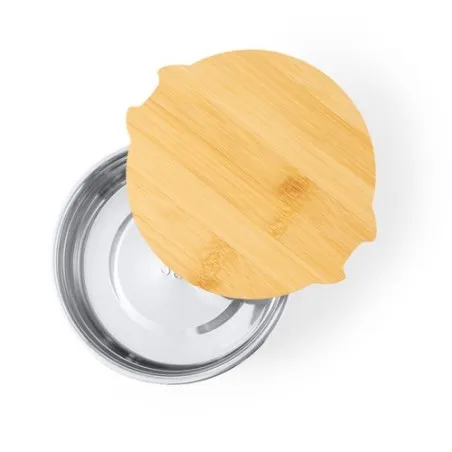 Multi Outils Personnalisé Publicitaire Ketlen Couleurs : marron Matières : argile goodies publicitaire événementiel