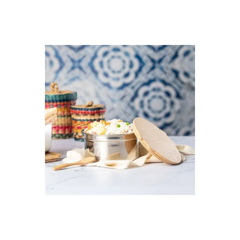 Multi Outils Personnalisé Publicitaire Ketlen Couleurs : marron Matières : argile marquage laser ultra précis