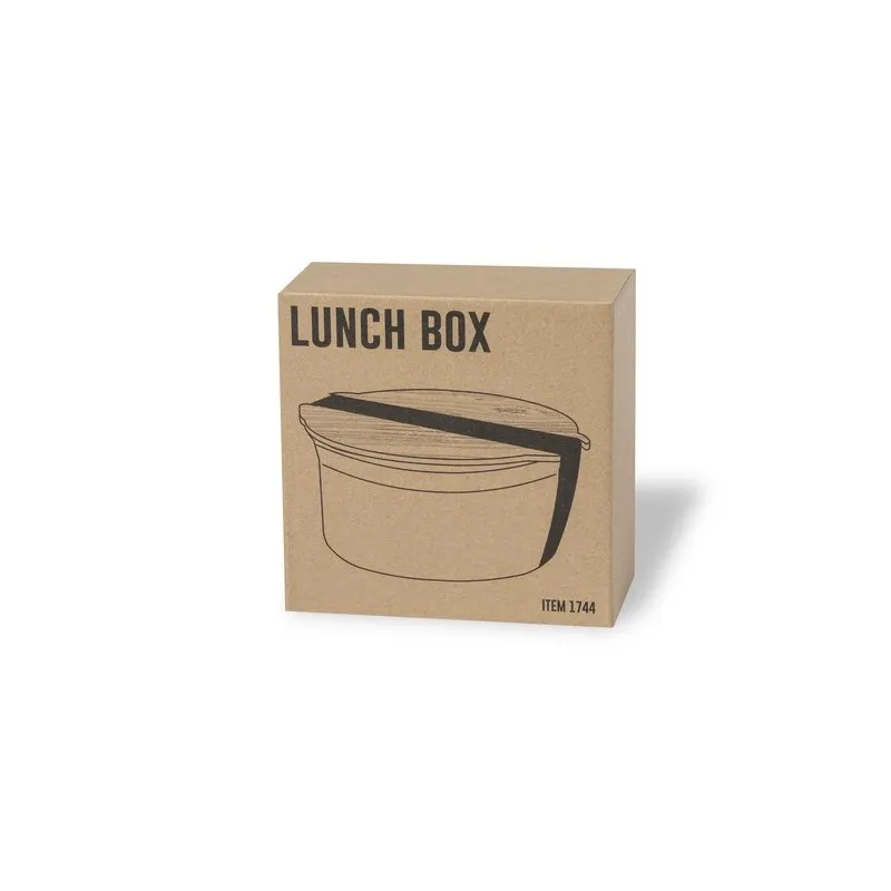 Multi Outils Personnalisé Publicitaire Ketlen Couleurs : marron Matières : argile objet promotionnel éco-responsable