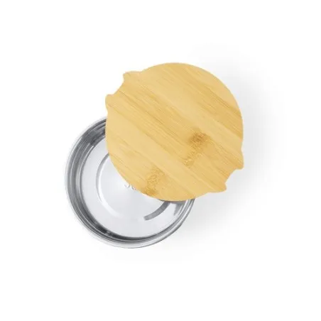 Multi Outils Personnalisé Publicitaire Ketlen Couleurs : marron Matières : argile cadeau collaborateur premium