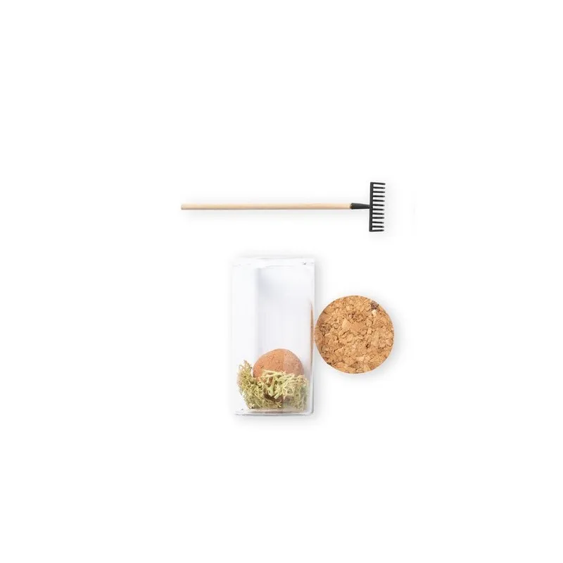 Bonbon Écologique et Chic Personnalisé Graines Winsu pas cher Matières : coton goodies entreprise design