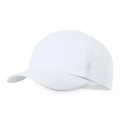 Casquette Enfant Rick - Mode Écologique 2